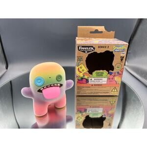 Farting Fuggler With Motion Sensor!!